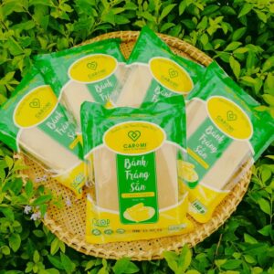 Alternative view of Bánh Tráng Sắn Caromi Gluten Free