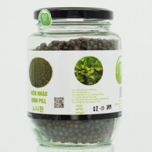 Alternative view of Viên Nhàu Best One Bột Lọ 300g