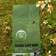 Alternative view of Nhàu Lát Khô Best One Túi 250g/500g