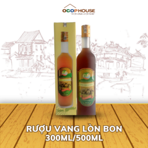 Rượu Lòn Bon Tiên Phước Đặc Sản Quảng Nam Chai 300ml
