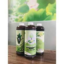 Alternative view of Nước Cốt Nhàu Tươi Chai Lớn 1000ml