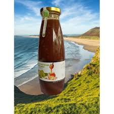 Alternative view of Nhàu Tươi Ngâm Mật Ong Best One Chai 500ml