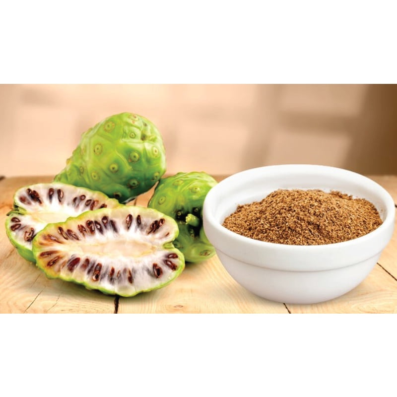 Bột Nhàu Thiên Nhiên Best One Túi 300g - Ảnh 5