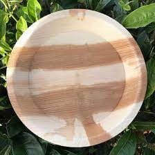 Alternative view of Dĩa Mo Cau Tròn