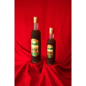 Alternative view of Rượu Lòn Bon Tiên Phước Đặc Sản Quảng Nam Chai 300ml