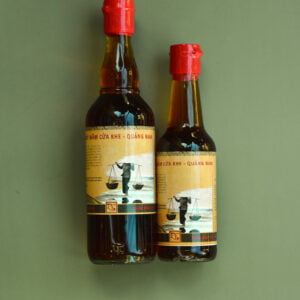 Alternative view of Nước Mắm Cửa Khe Quảng Nam Chai 500ml