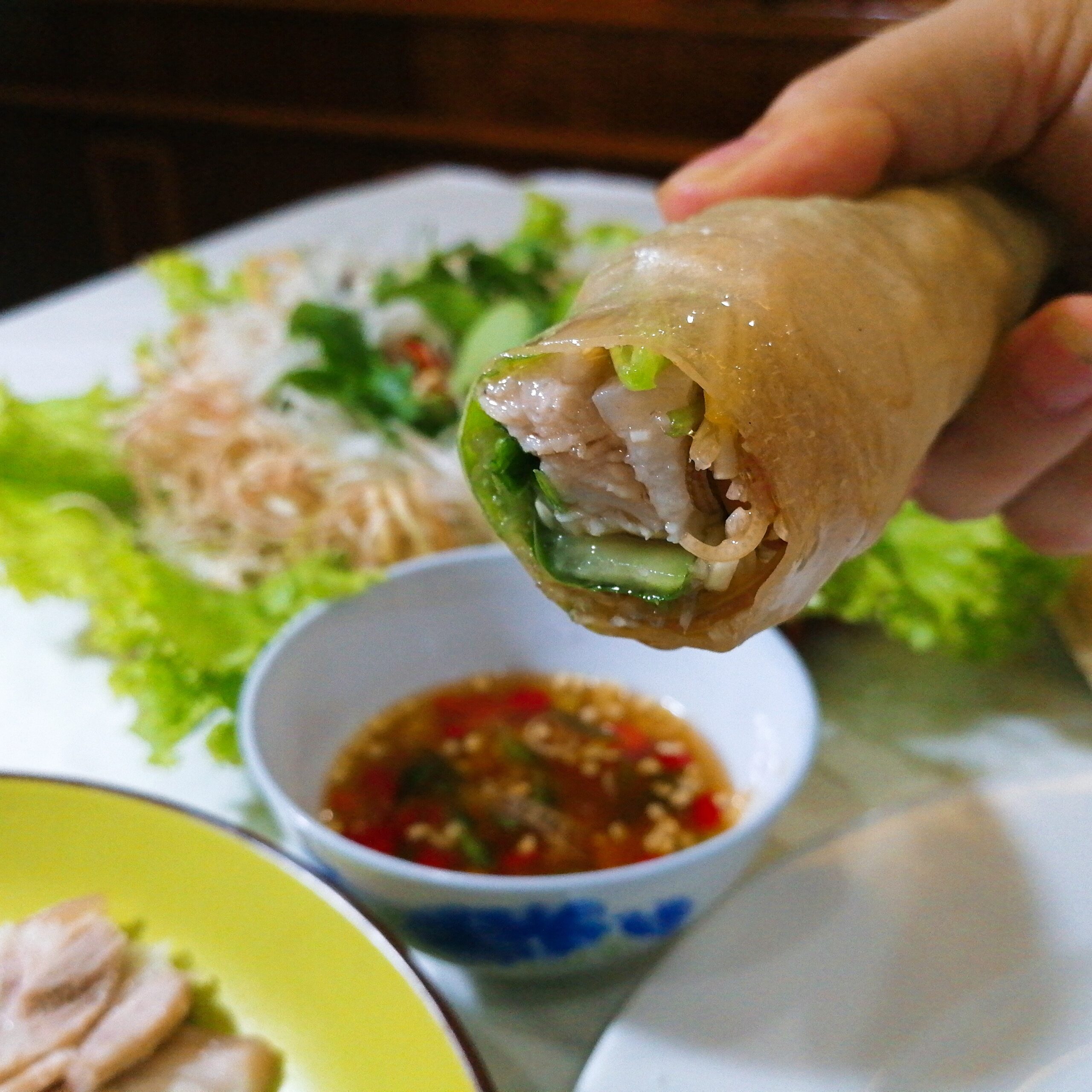 Bánh Tráng Sắn Caromi Gluten Free - Ảnh 6