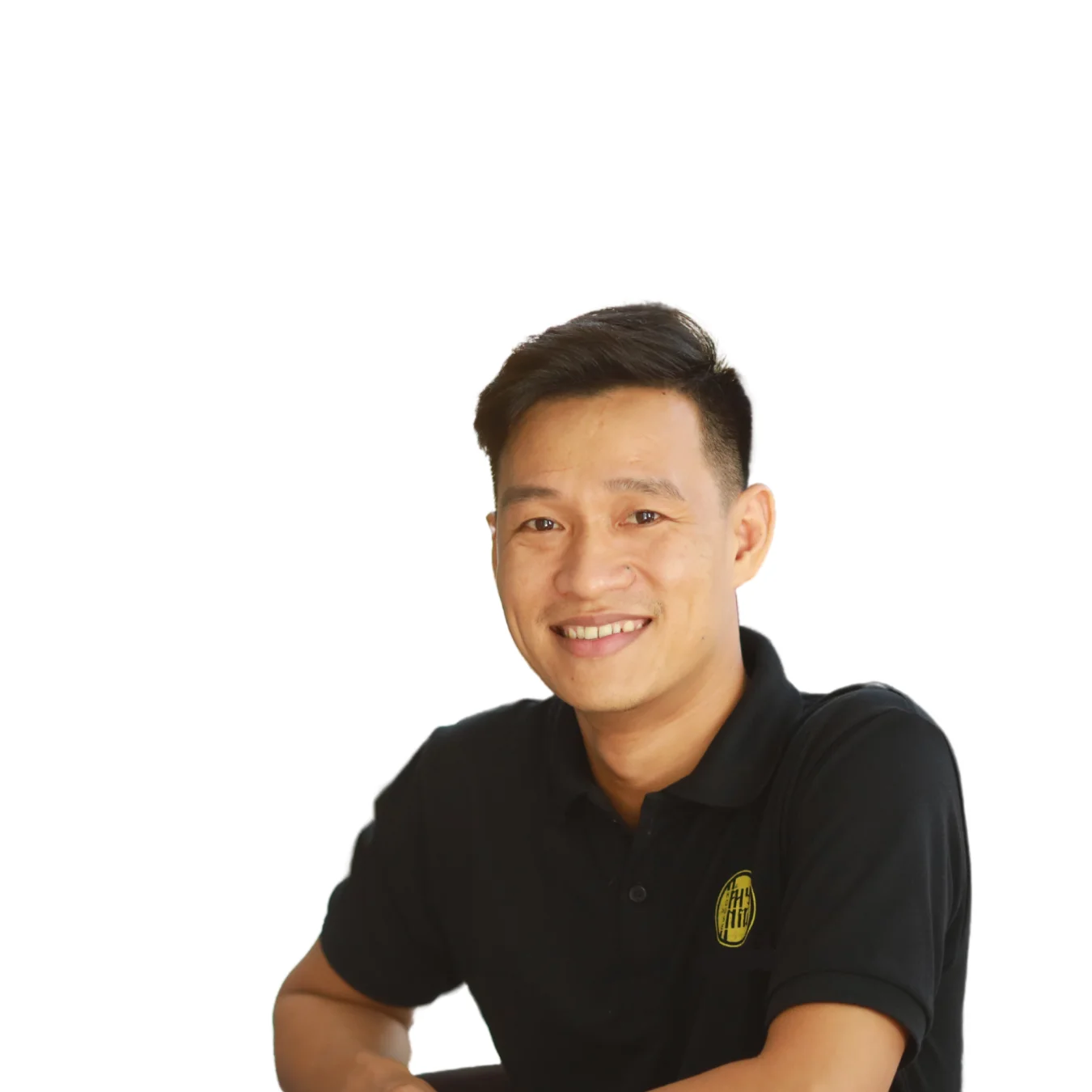 Đinh Công Quân - Founder OCOP House