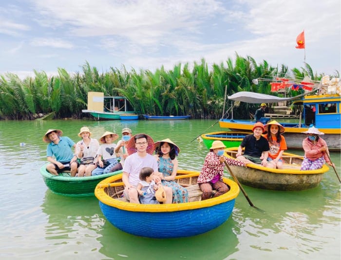 Tour trải nghiệm